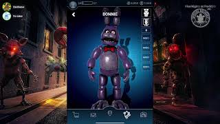 The Last FNaF AR Stream...