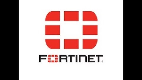FREE Fortinet Cybersecurity Certified Associate Certification
