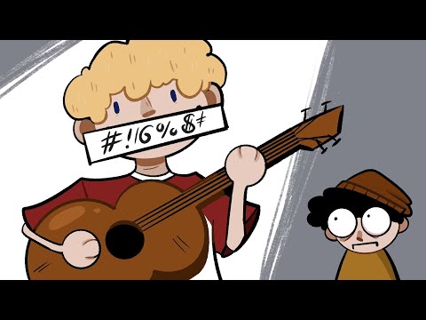 Tommyinnit sings the Mask Sus Remix [Dream SMP Animatic]