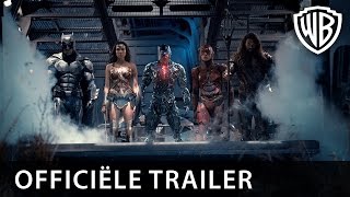Justice League | Officiële trailer 1 NL ondertiteld | 16 november in de bioscoop Justice League | Officiële trailer 1 NL ondertiteld | 16 november in de bioscoop