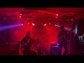 CEITREI - Burn (Deep Purple) live @ Flex Club Arad 2023