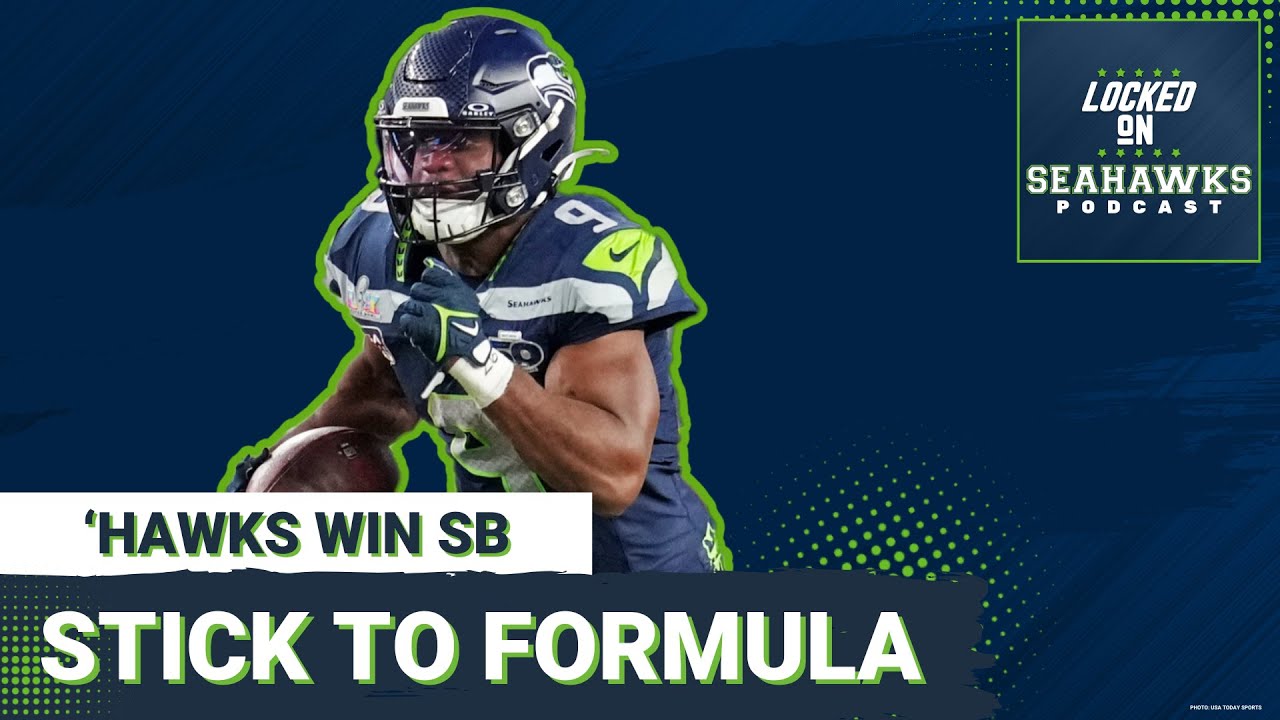 Seattle Seahawks STICK to FORMULA to Dominate New England Patriots in Super Bowl LX