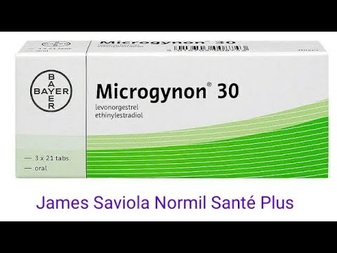 Vídeo: Formes senzilles de prendre Microgynon: 13 passos (amb imatges)