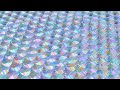 Dancing Tiles 2 - Houdini
