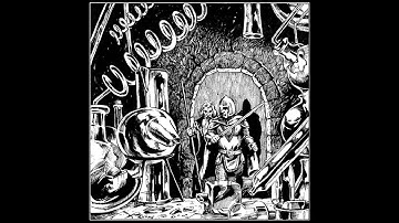 AD&D 2nd Edition Temple of Elemental Evil Actual Play Session 23 - Two Player Characters Die