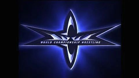 WCW Thunder - August 16, 2000