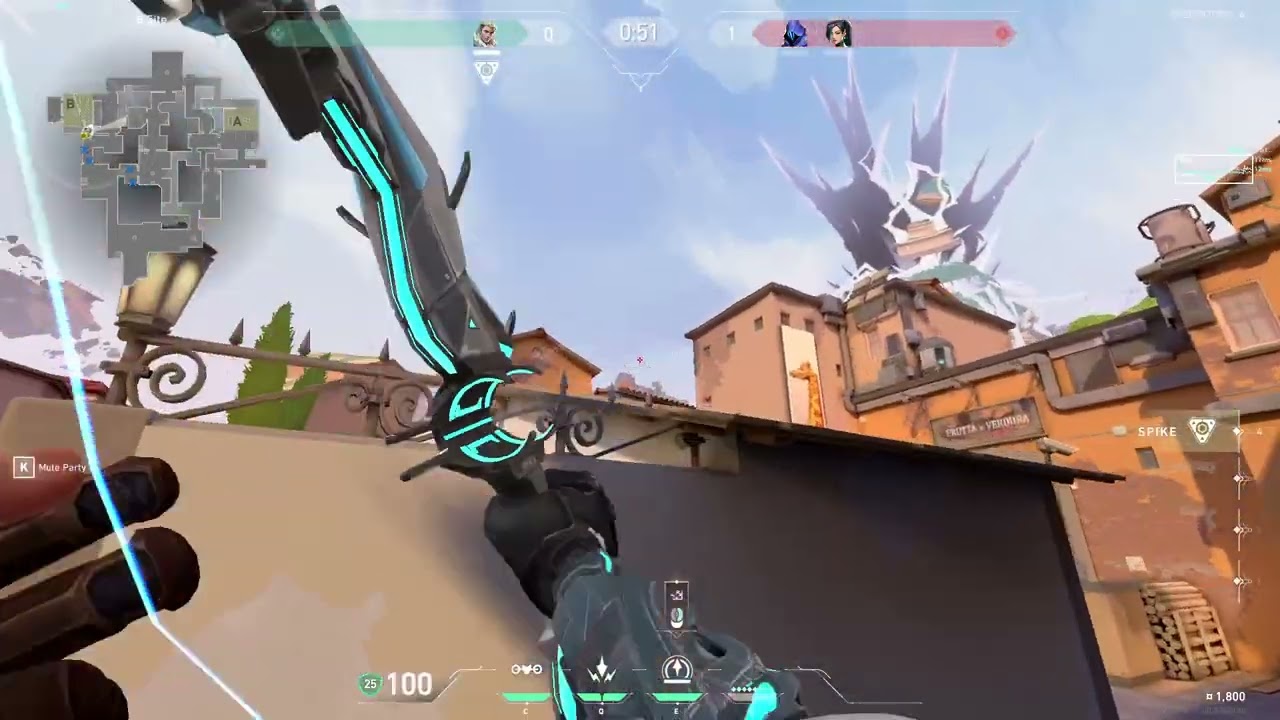 Sova 4k Clutch (Description)