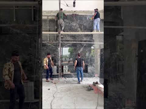 روش آموزشی شاسی کشی اسلب اسلب ایران ساختمان