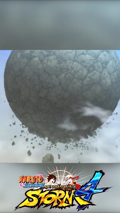 Download lagu All Chibaku Tensei Ultimate Jutsus Evolution in Naruto Ultimate Ninja Series #narutostorm4 #rinnegan