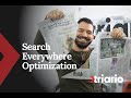 ¡Optimiza tu presencia donde tu audiencia realmente busca!🌐 #SearchEverywhere #SEO #MarketingDigital
