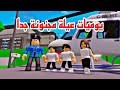Roblox Movies Officer Omran And His Kids Diaries Escaping The Camp Part 20 Roblox Movie 