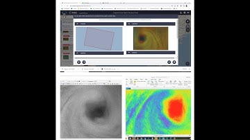 Captivating Image of Cyclone Biparjoy Reveals Unprecedented Details: Download and Analyze