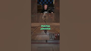 It was not a good arena... | Elden Ring Randomizer Permadeath