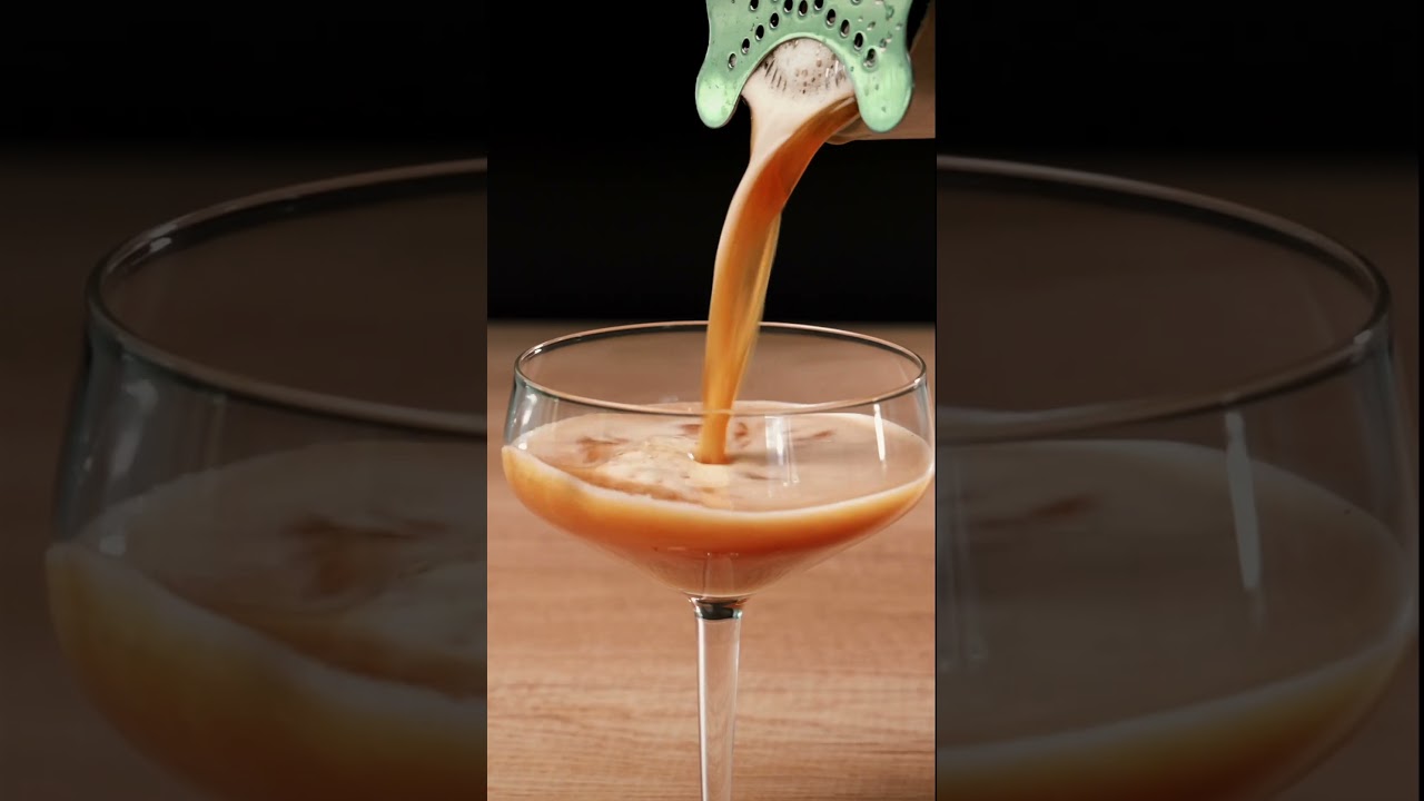 Café glacé au citron vert : la recette fraîcheur !