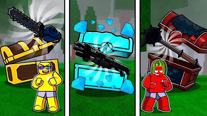 99 Nights in the Forest UNLOCKING EVERY SECRET ITEM