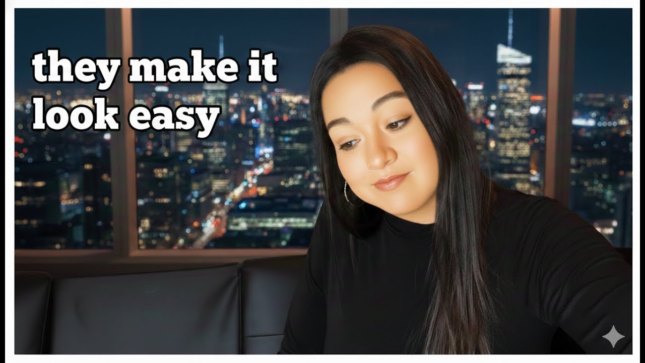 SMALL CREATOR: YouTube Is Hard | Creators Never Talk About it!