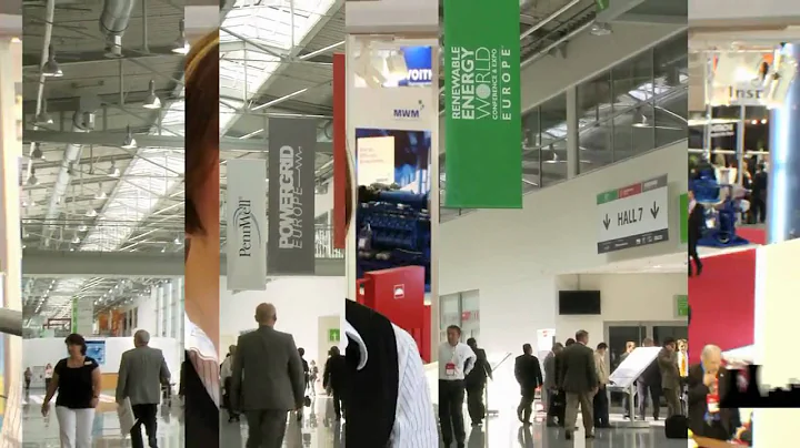 POWER-GEN Europe 2009