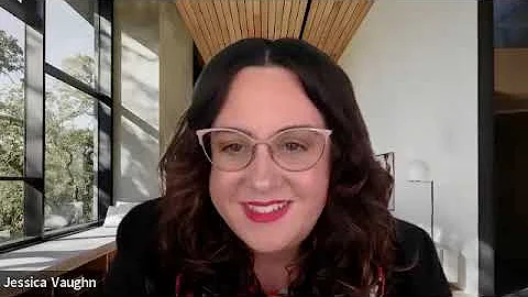 Education in Florida with Jessica Vaughn: WMNF News