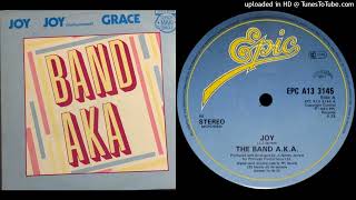 Band Aka - Joy