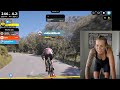 Riding rouvys augmented reality  cap du formentor