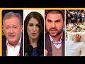 "Coming To YOUR Cities" Bondi Beach Terror &amp; Israel 'Blame Game' | Feat Miss Palestine