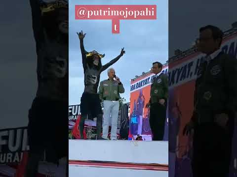 Cara Coblos Presiden