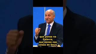 O Espirito Santo Te Controle! - 27.10.2023 | Sexta-Feira