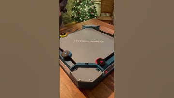 🎄 A Christmas around Hyperlaps, it was a lot of laughs and fun ! 👉 Do it yourself now