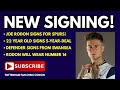 TRANSFER NEWS: Joe Rodon Signs For Spurs! Welsh Centre Back Signs from Swansea City on a 5-Year-Deal