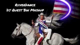 RiiverDance x Maradona (Dj Quest Bw Mashup)