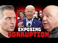 Fbi agent exposes corrupt cops  politicians unbelievable crime stories