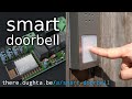 Smart Doorbell (ESP8266)