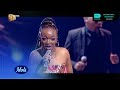 Niikiey performs ‘Mmatswale’  – Idols SA | S19 | Mzansi Magic | Ep 10