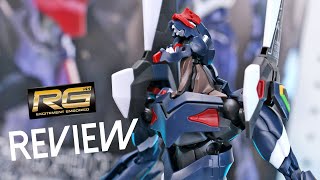 RG Evangelion Unit03 The Enchanted Shield of Virtue Set  Rebuild of Evangelion UNBOXING and Review