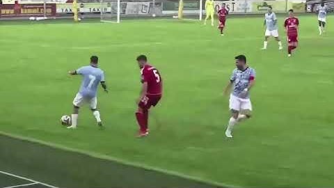   Başakşehır  - Fortuna  Düsseldorf  | Hazirlık Maçı  (Özet) 