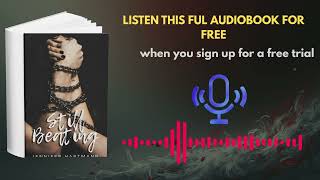 Still Beating Book  Dark Romance Love Story By Jennifer Hartmann