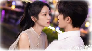 Superstar fall in love😍with ordinary girl💗 Korean mix Hindi songs💗Chinese drama💗Korean drama💗kdrama