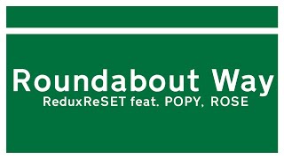 Roundabout Way