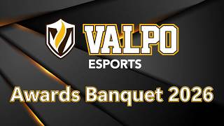 Valpo Esports Highlights 2025 - 2026