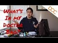 What's In My Doctor Bag