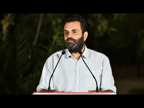 Ν. Μαυροκέφαλος: Η