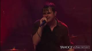 Silverstein - Always And Never (Live At DTW 10th Year Tour) (2015)
