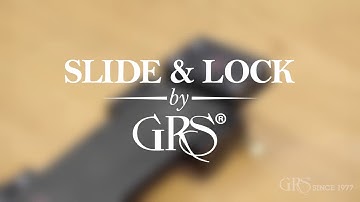 Slide & Lock Tru-Axis Adapter Instructional