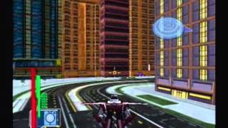 Robotech Battlecry playthrough part 2 :Count down