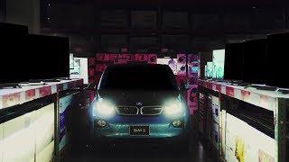 BMW i3 x COSTCO スペシャル・ムービー 第4弾