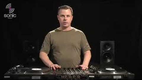 DJ Tutorial  - Module 1 of 8 - Getting Started