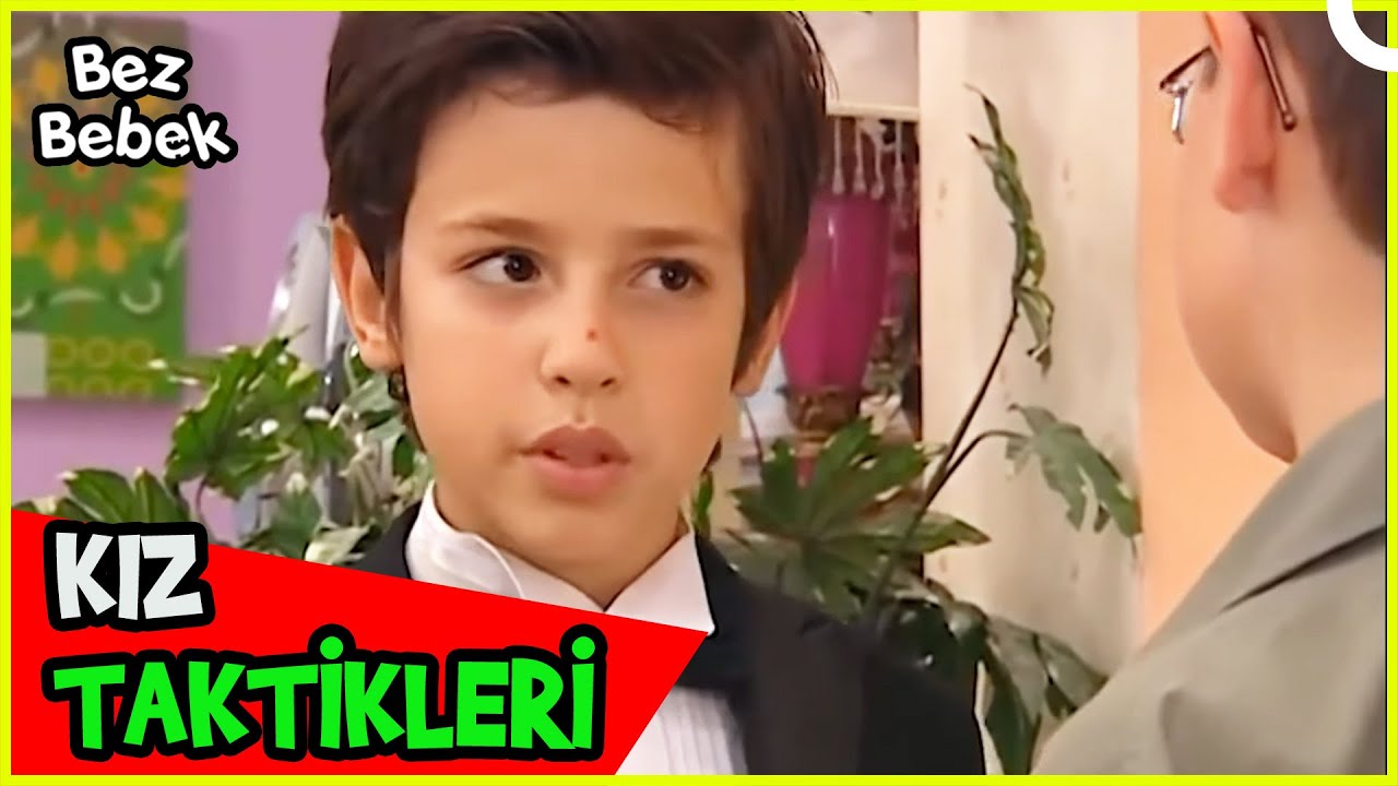 EMRE'NİN EN EĞLENCELİ SAHNELERİ 