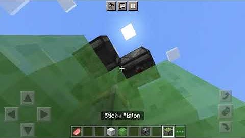 WORKING Realistic COMMAND BLOCK ROCKET SHIP in Minecraft