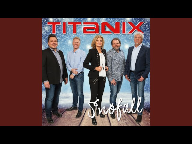 Titanix - Snöfall