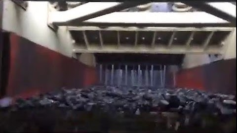 STM™ SCREEN High Capacity Vibrating Screens